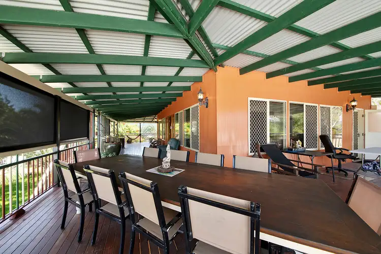 Fifth view of Homely house listing, 8 Limpus Avenue, Keppel Sands QLD 4702