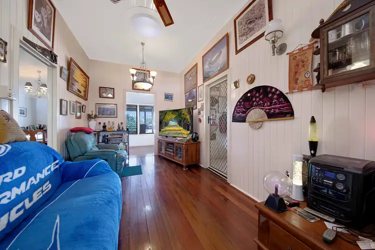 Seventh view of Homely house listing, 8 Limpus Avenue, Keppel Sands QLD 4702