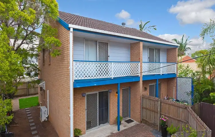 5/67 Park Road, Slacks Creek QLD 4127