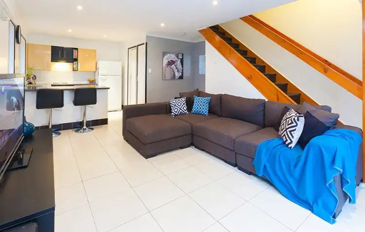 Fifth view of Homely townhouse listing, 5/67 Park Road, Slacks Creek QLD 4127