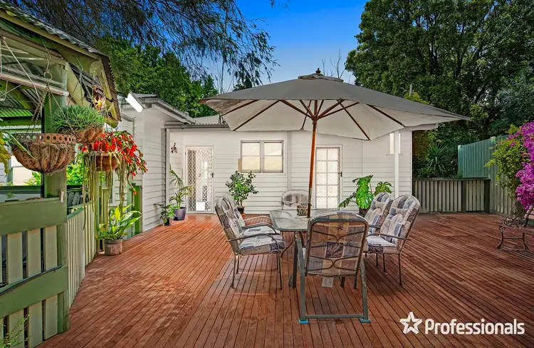 261 Swansea Road, Lilydale VIC 3140