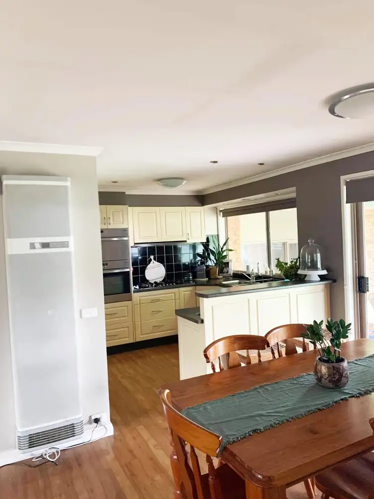 Fifth view of Homely house listing, 72 Brauman Street, Shepparton VIC 3630