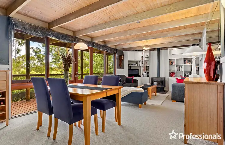 Fifth view of Homely house listing, 190 Quinn Crescent, Mount Evelyn VIC 3796