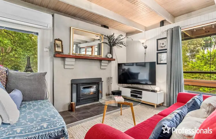 Sixth view of Homely house listing, 190 Quinn Crescent, Mount Evelyn VIC 3796