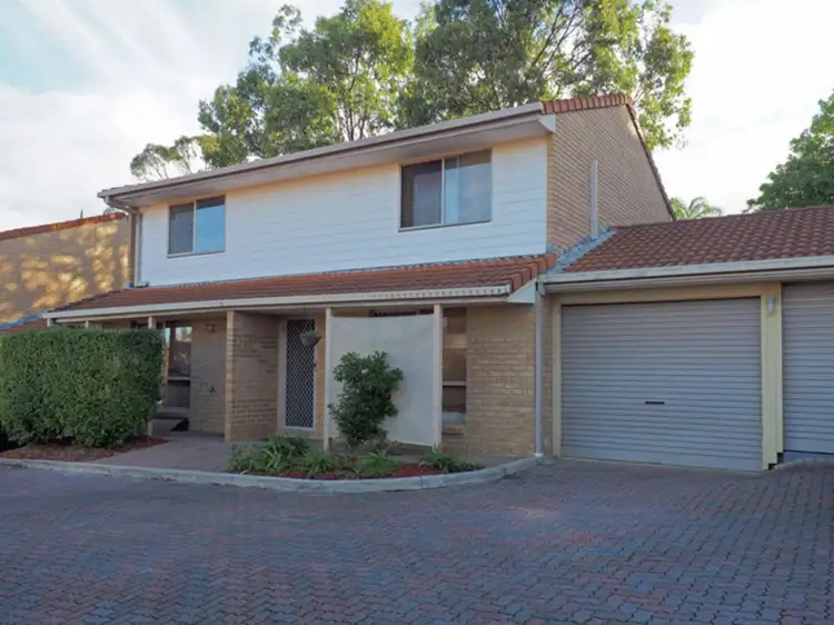 Main view of Homely townhouse listing, 9/136 Smith Road, Woodridge QLD 4114