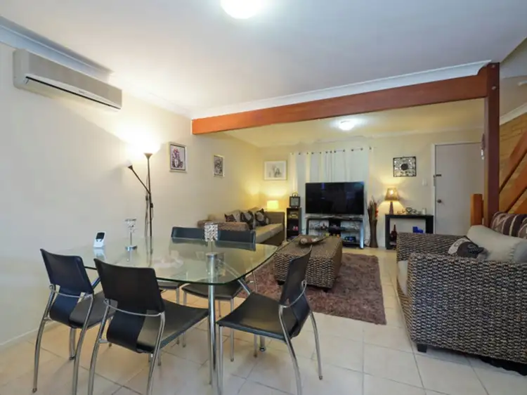 Fourth view of Homely townhouse listing, 9/136 Smith Road, Woodridge QLD 4114