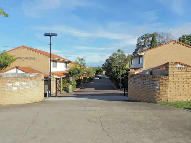Sixth view of Homely townhouse listing, 9/136 Smith Road, Woodridge QLD 4114
