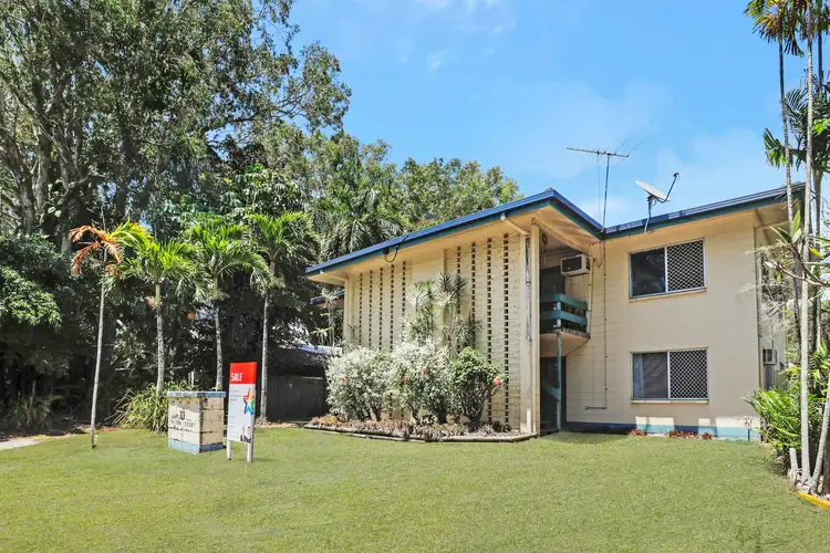 Main view of Homely unit listing, 2/29 Bouganvillea Street, Holloways Beach QLD 4878