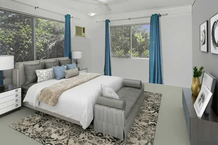 Fourth view of Homely unit listing, 2/29 Bouganvillea Street, Holloways Beach QLD 4878