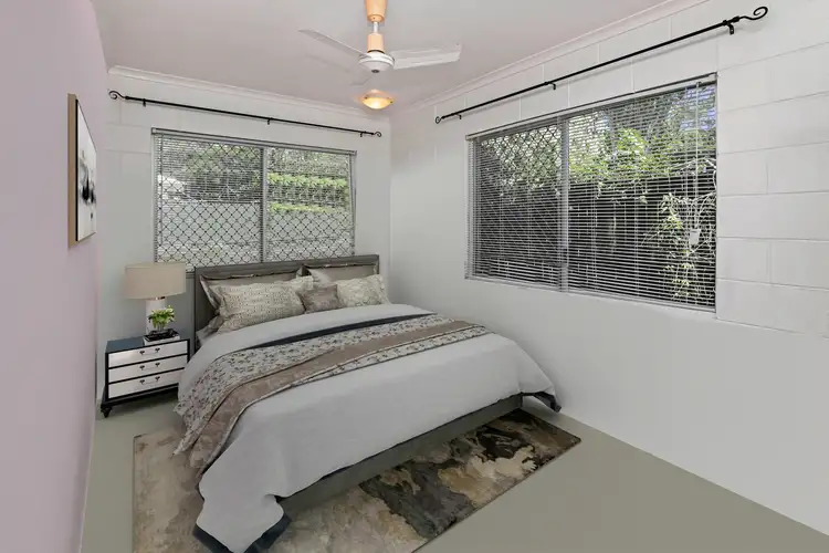 Sixth view of Homely unit listing, 2/29 Bouganvillea Street, Holloways Beach QLD 4878