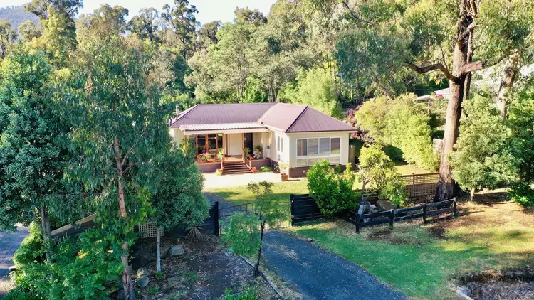 12 Kings Road, Marysville VIC 3779