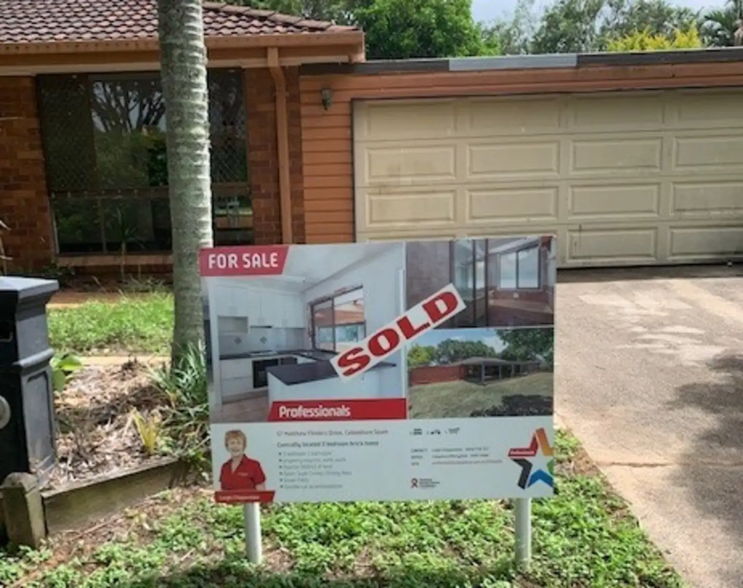 Main view of Homely house listing, 57 Matthew Flinders Drive, Caboolture South QLD 4510