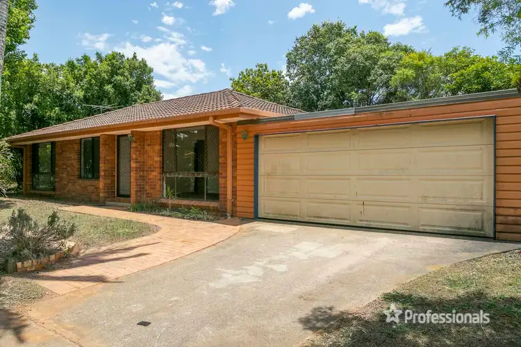 Second view of Homely house listing, 57 Matthew Flinders Drive, Caboolture South QLD 4510