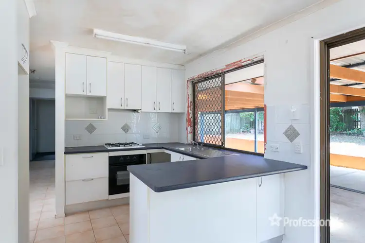 Fourth view of Homely house listing, 57 Matthew Flinders Drive, Caboolture South QLD 4510