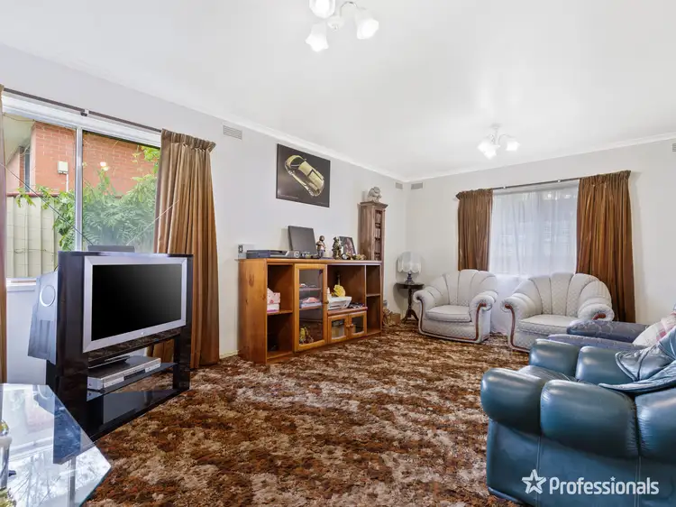 Second view of Homely house listing, 9 Mason Court, Golden Point VIC 3350