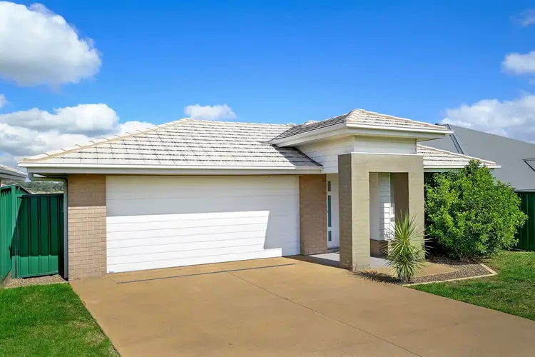 Main view of Homely house listing, 2/43 Dixon Circuit, Muswellbrook NSW 2333