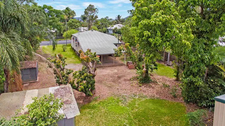 Main view of Homely house listing, 10 Davids Street, Gordonvale QLD 4865