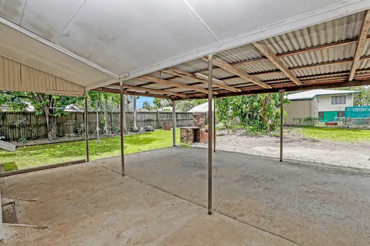 Second view of Homely house listing, 10 Davids Street, Gordonvale QLD 4865