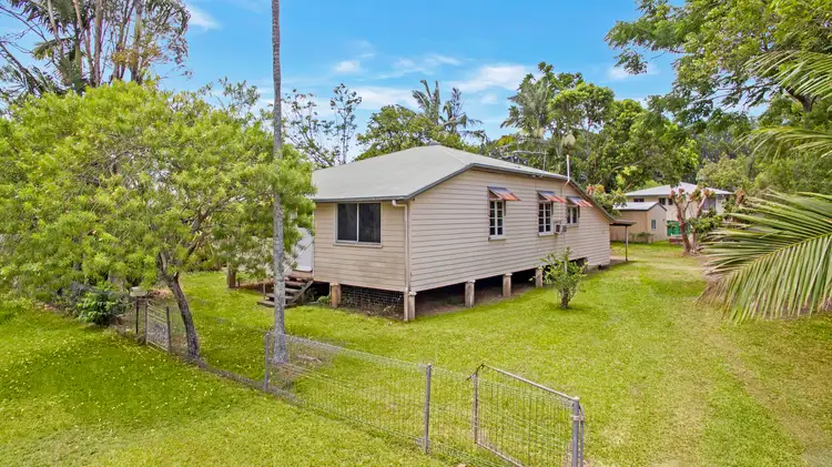 Third view of Homely house listing, 10 Davids Street, Gordonvale QLD 4865