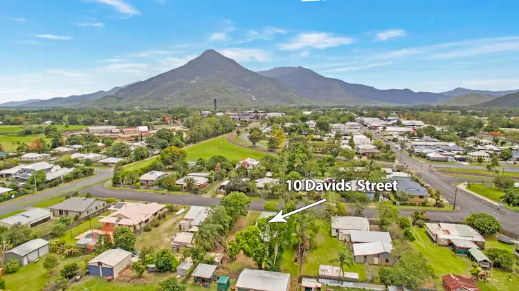 Fourth view of Homely house listing, 10 Davids Street, Gordonvale QLD 4865