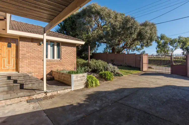 Second view of Homely house listing, 100 Edward Road, Chirnside Park VIC 3116