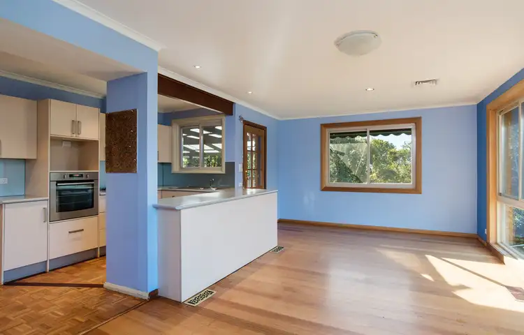 Sixth view of Homely house listing, 100 Edward Road, Chirnside Park VIC 3116