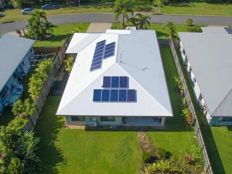 Fifth view of Homely house listing, 48 Coastline Parade, Trinity Beach QLD 4879