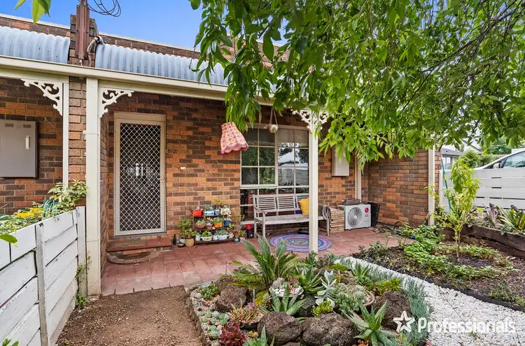 1/25 Hereford Road, Mount Evelyn VIC 3796