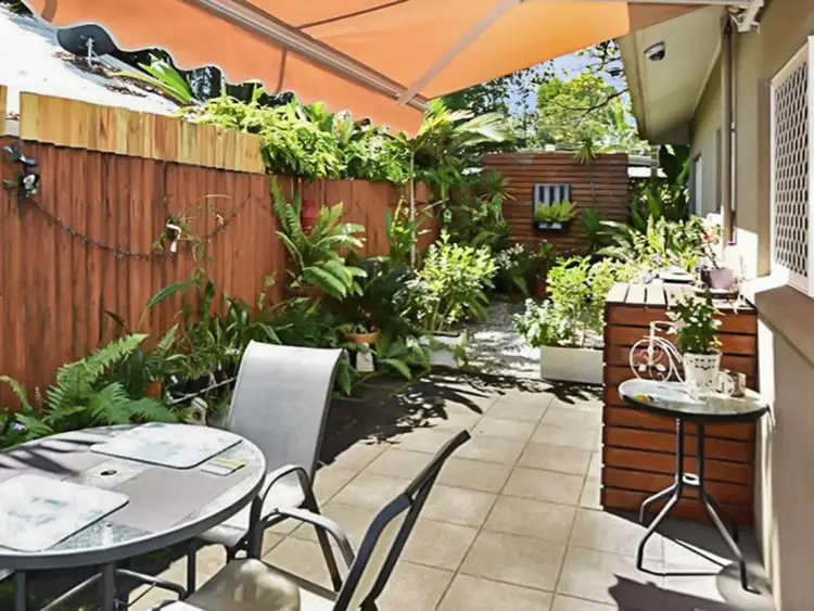 Second view of Homely unit listing, 2/70-72 Cunningham Street, Yorkeys Knob QLD 4878