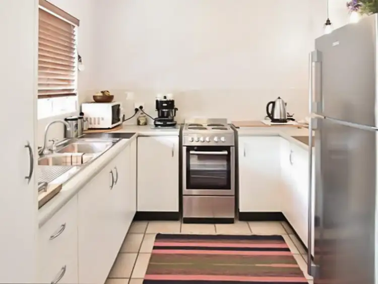 Third view of Homely unit listing, 2/70-72 Cunningham Street, Yorkeys Knob QLD 4878