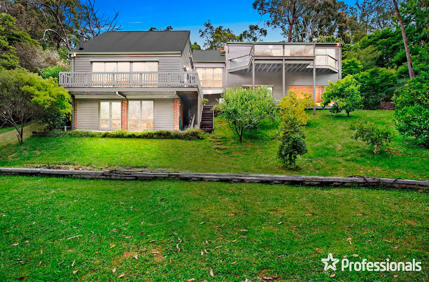 Main view of Homely house listing, 14 Sycamore Grove, Mount Evelyn VIC 3796