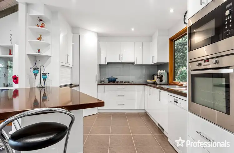 Second view of Homely house listing, 14 Sycamore Grove, Mount Evelyn VIC 3796