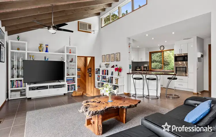 Third view of Homely house listing, 14 Sycamore Grove, Mount Evelyn VIC 3796