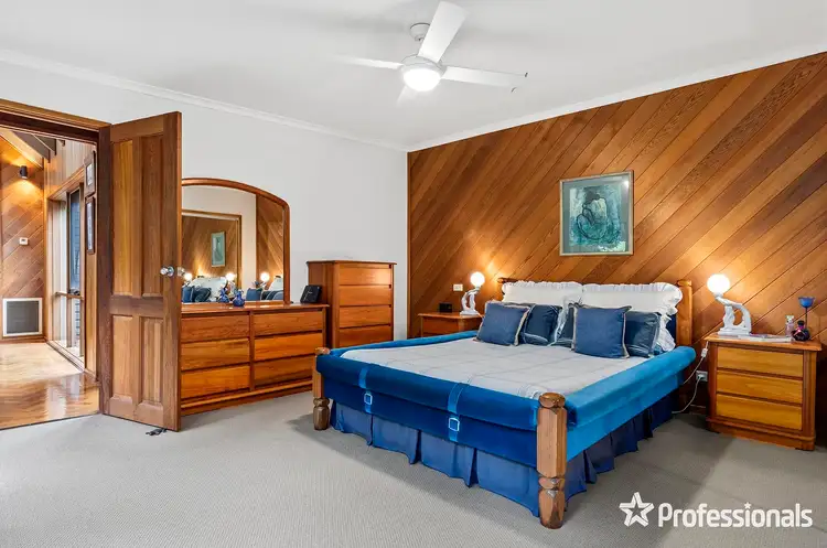 Fifth view of Homely house listing, 14 Sycamore Grove, Mount Evelyn VIC 3796