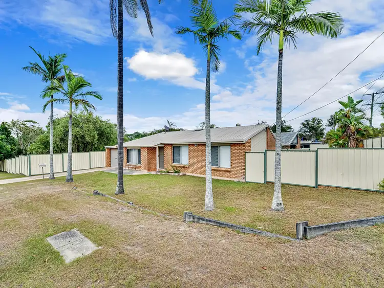 5 Brett Avenue, Browns Plains QLD 4118