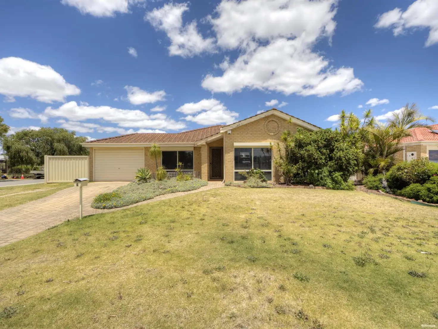 Main view of Homely house listing, 4 Aroona Way, Maddington WA 6109