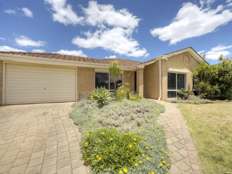 Third view of Homely house listing, 4 Aroona Way, Maddington WA 6109