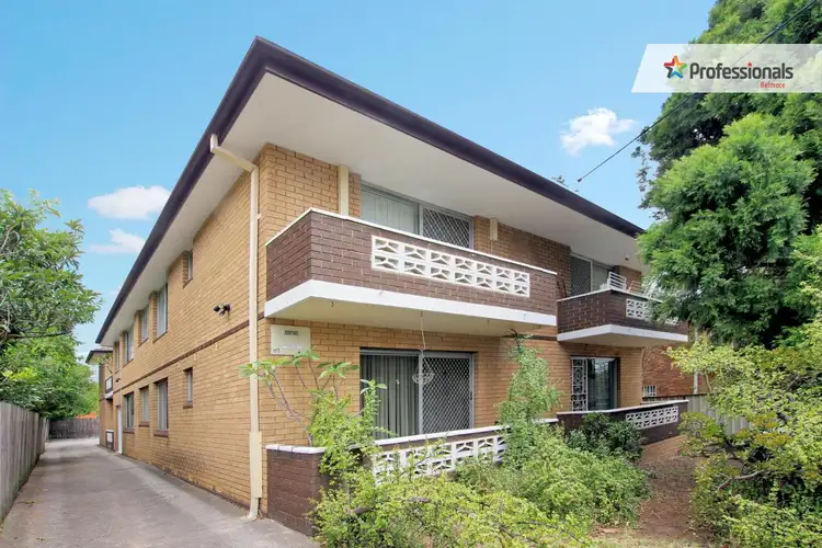 1/42 Hugh Street, Belmore NSW 2192