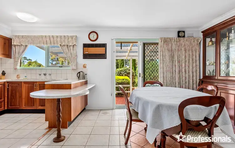 Third view of Homely house listing, 6 Autumn Grove, Mooroolbark VIC 3138