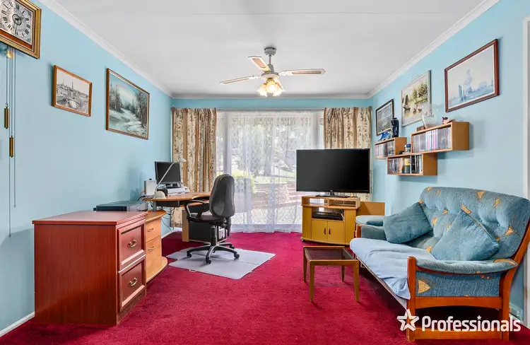 Fourth view of Homely house listing, 6 Autumn Grove, Mooroolbark VIC 3138