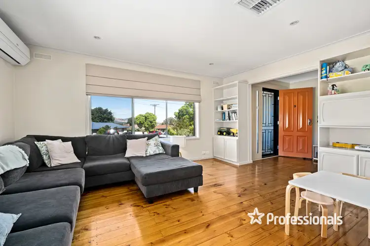 Fourth view of Homely house listing, 9 Holmes Court, Wodonga VIC 3690