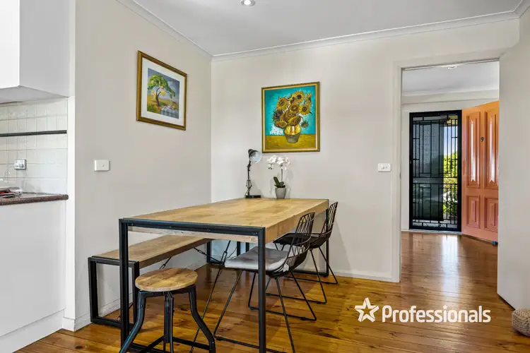 Fifth view of Homely house listing, 9 Holmes Court, Wodonga VIC 3690