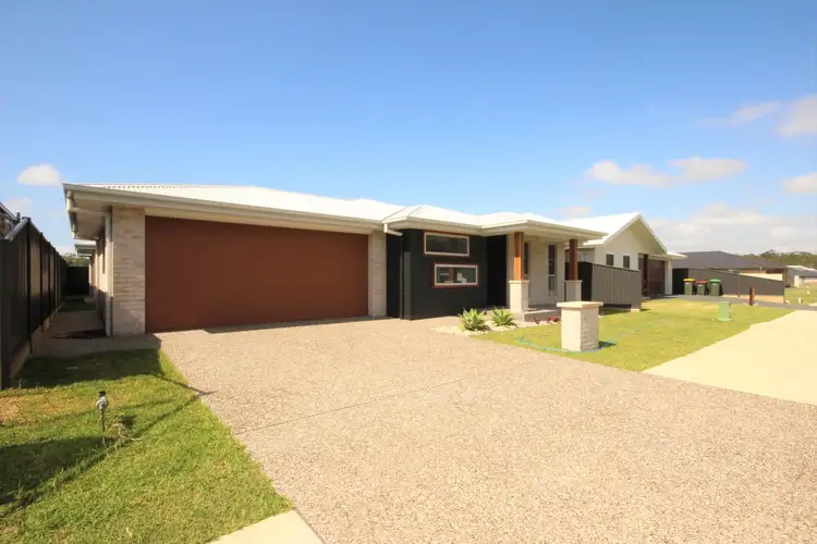 81 Kentia Drive, Forster NSW 2428