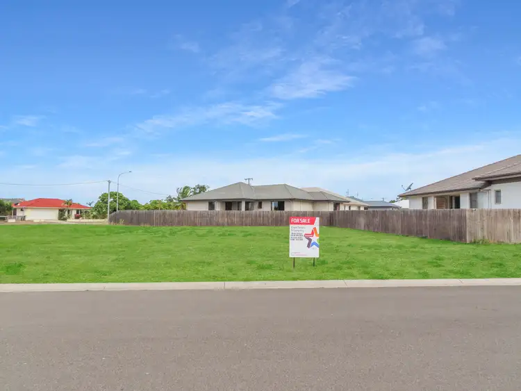 16 Baker Street, Bowen QLD 4805