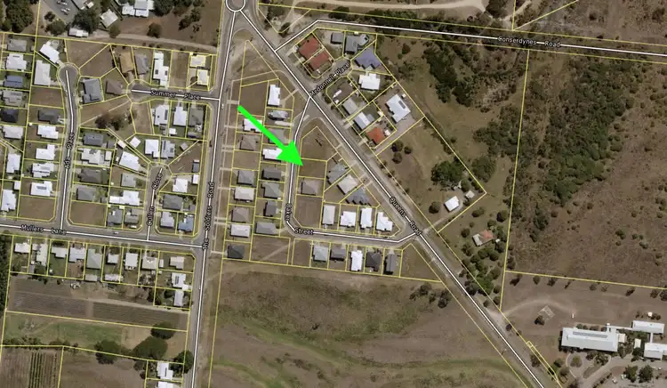 Seventh view of Homely land listing, 16 Baker Street, Bowen QLD 4805