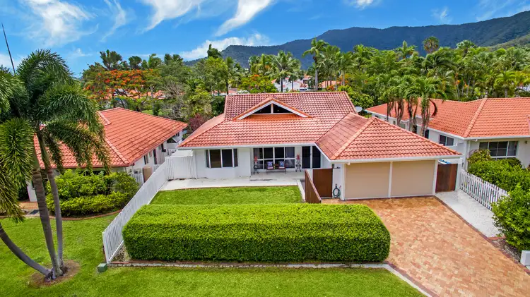 14 Stream Avenue, Kewarra Beach QLD 4879