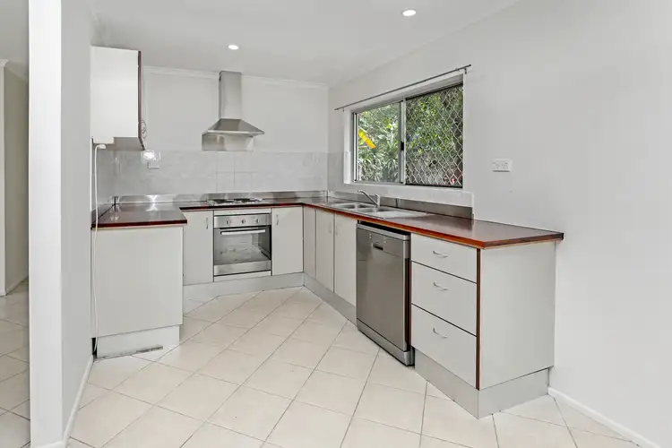 Third view of Homely semi-detached listing, 1/7 Hagen Close, Trinity Beach QLD 4879