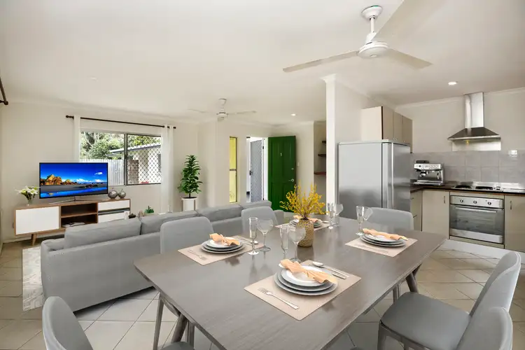 Fourth view of Homely semi-detached listing, 1/7 Hagen Close, Trinity Beach QLD 4879