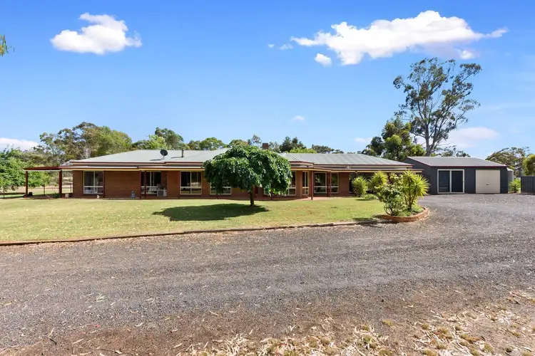 171 Old Bridgewater Road, Marong VIC 3515