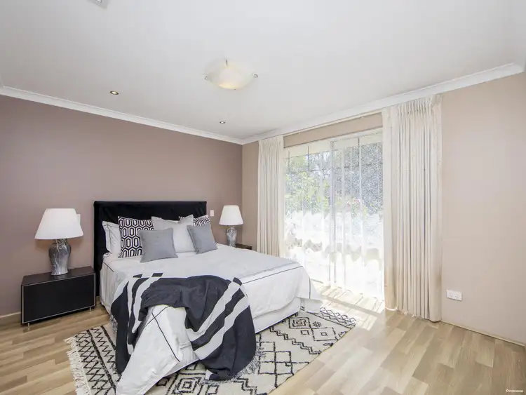 Fourth view of Homely house listing, 21 Regency Ramble, Wattle Grove WA 6107